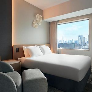 Chambre Lit Queen-Size